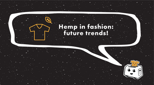 Hemp In Fashion: Future Trends