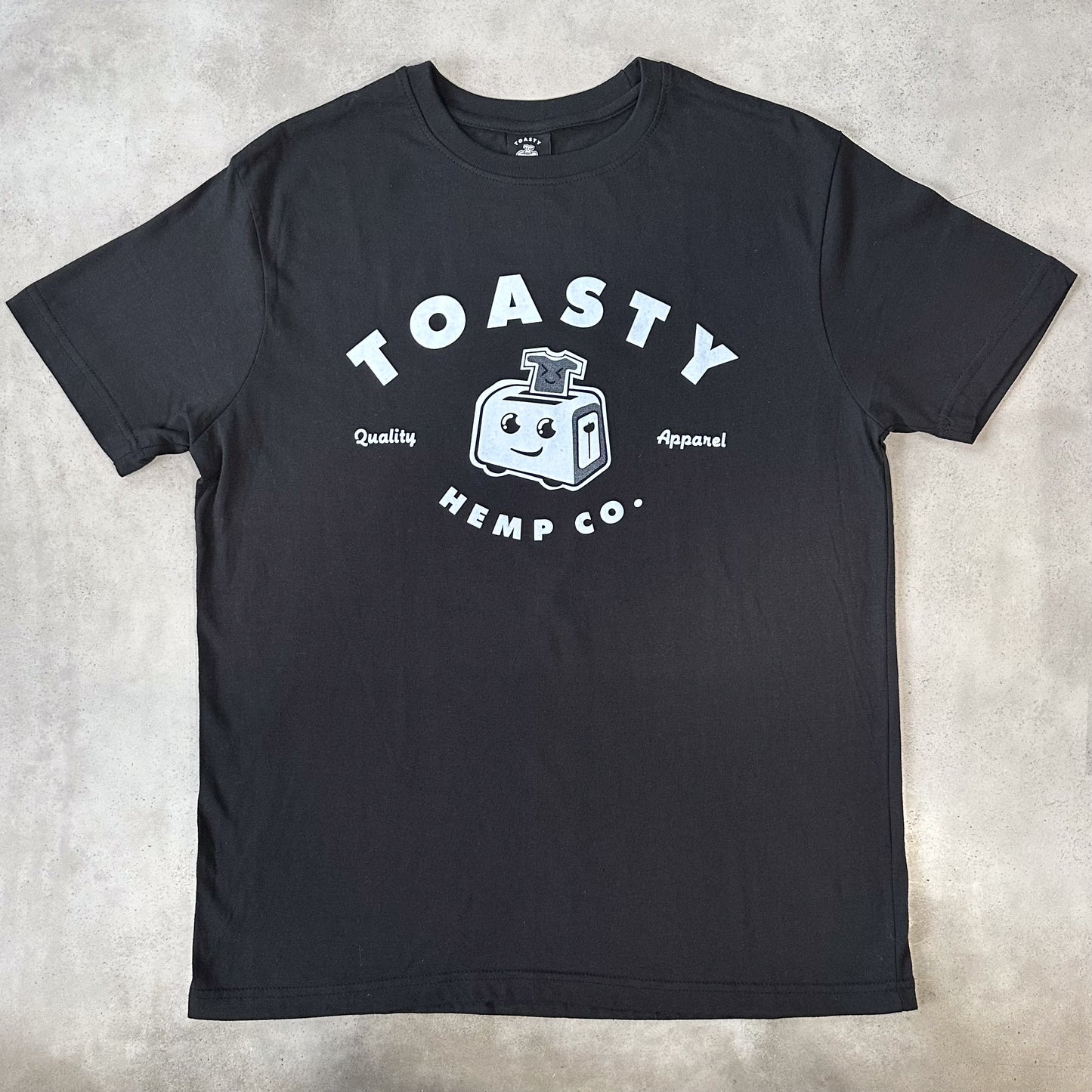 TOASTY Limited Graphic Tees 🤫 Secret Stash