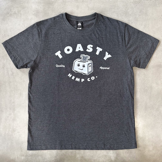 TOASTY Limited Graphic Tees 🤫 Secret Stash