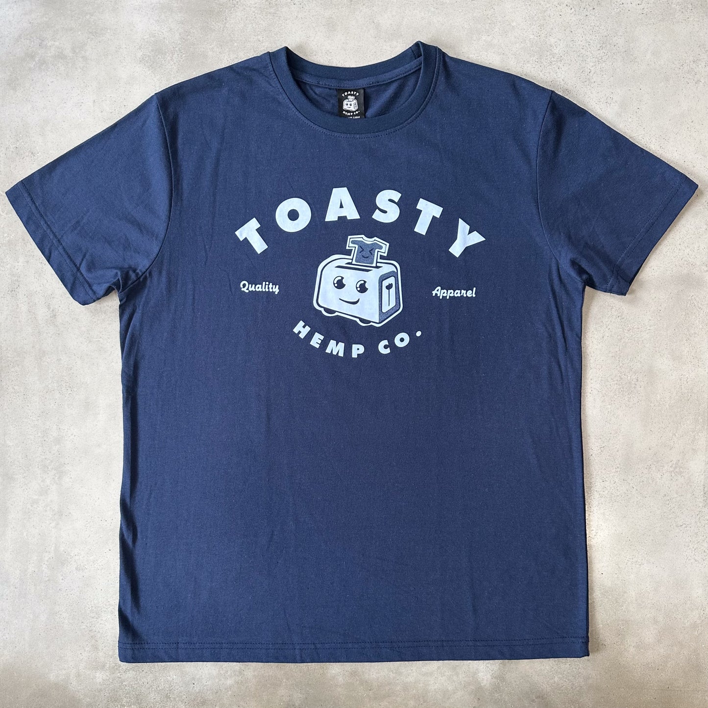 TOASTY Limited Graphic Tees 🤫 Secret Stash