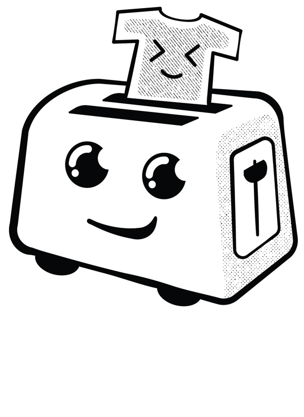 TOASTY HEMP CO. logo