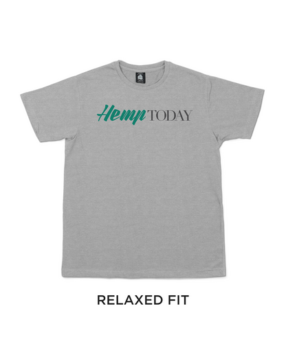 HempToday Limited Toasty Tee