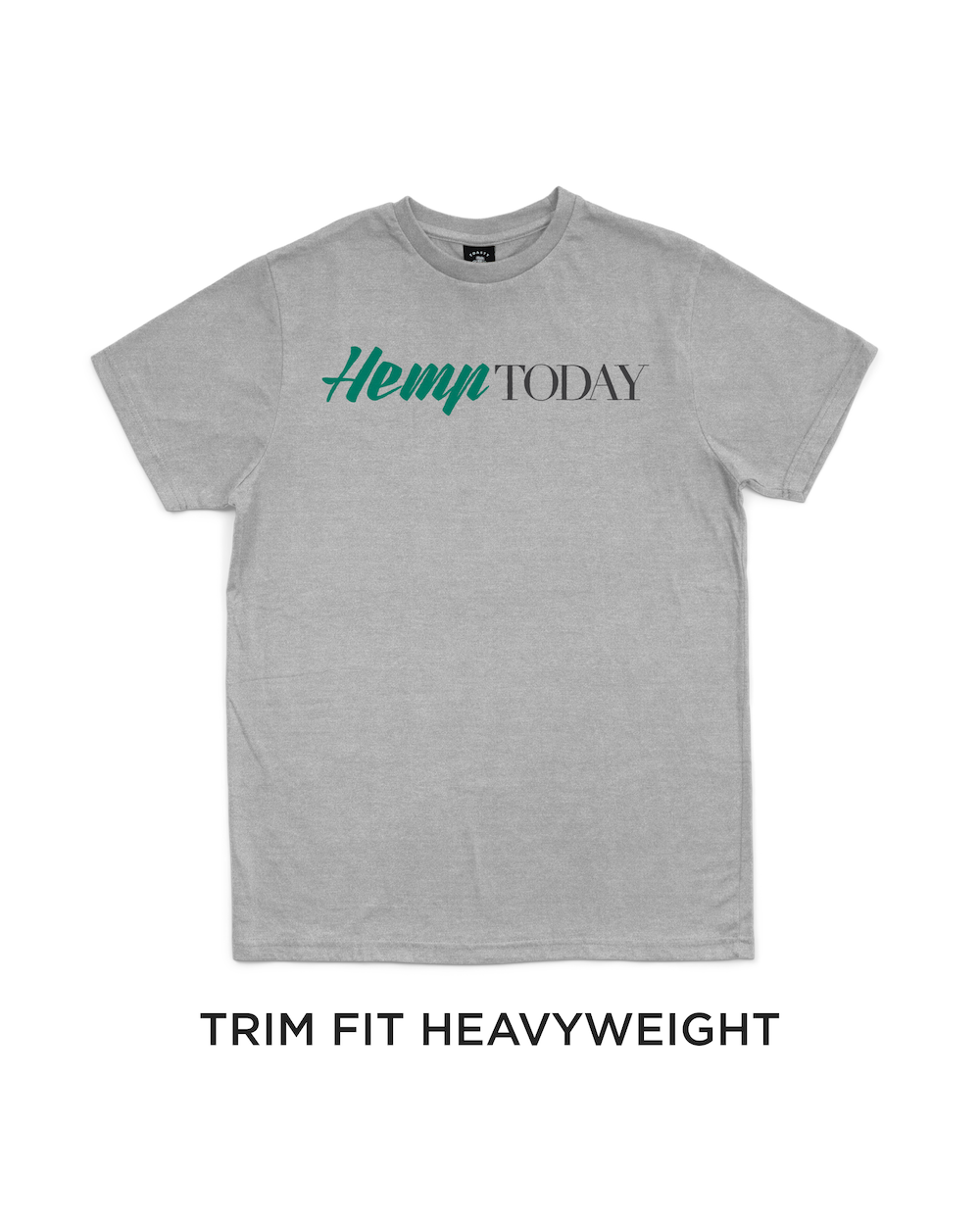 HempToday Limited Toasty Tee