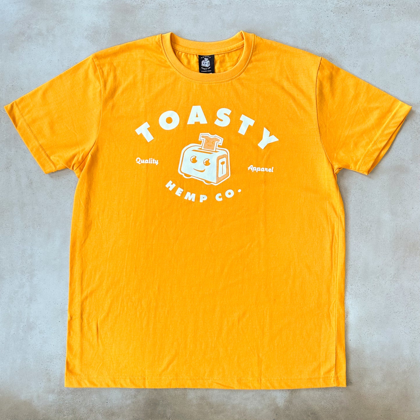 TOASTY Limited Graphic Tees 🤫 Secret Stash