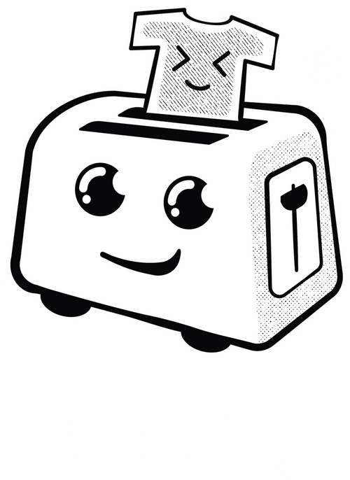 Toasty Hemp Co. logo